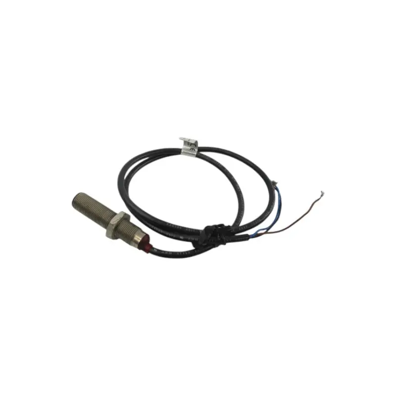 Allen Bradley 872C-D3nn12-E2 Ser. C 10-30Vdc (Short) Unmp 1