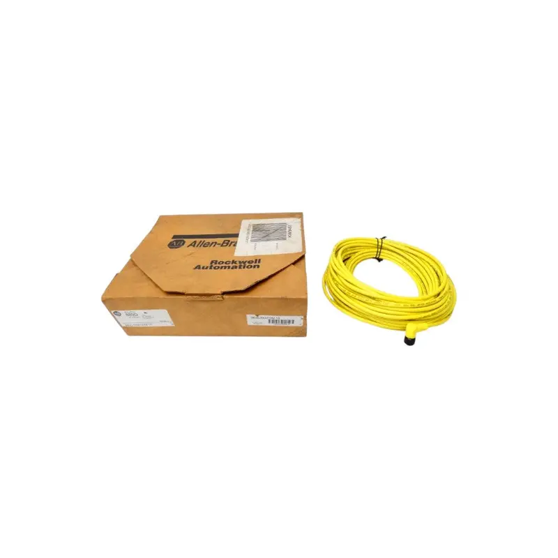 Allen Bradley 889D-R4acdm-15 Ser. B 260V 4A Nsmp 1