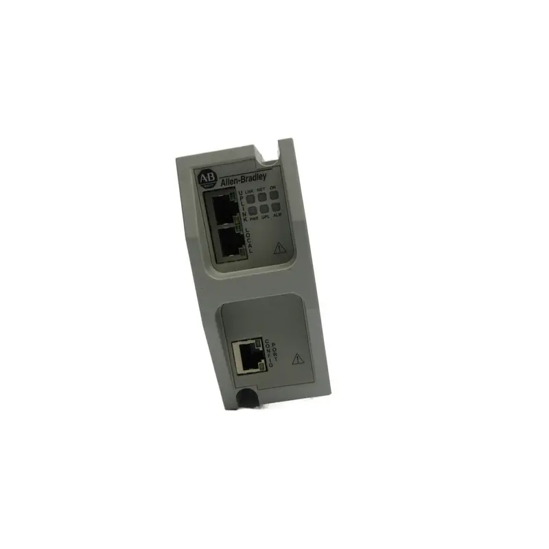 Allen Bradley 9300-Ena Ser. A 12-48Vdc Nsnp 1