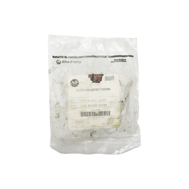 Allen Bradley Ez-35339 Nsmp 1