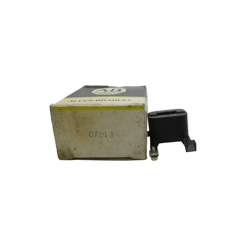 Allen Bradley Ga013 24V (Bk/Yl) Nsmp 1