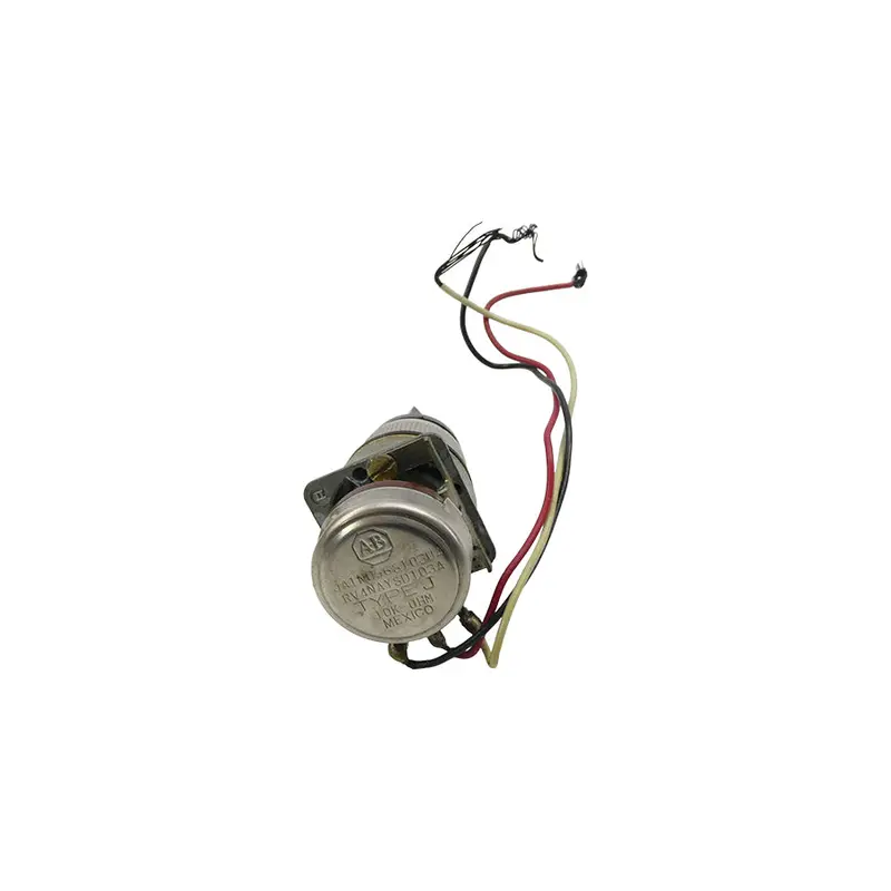 Allen Bradley Ja1n056s103ua Rv4naysd103a Unmp 1