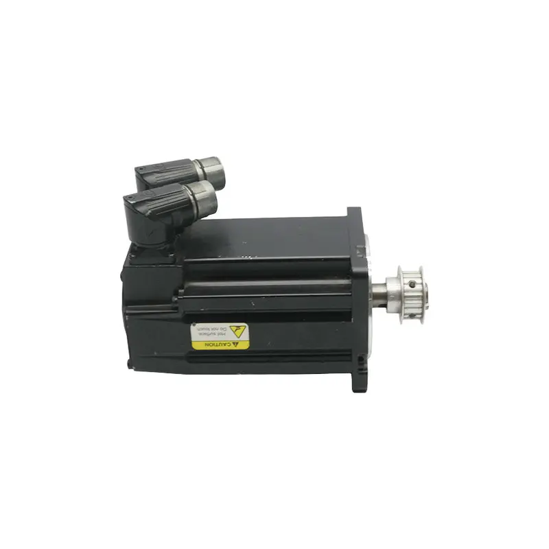 Allen Bradley Mpl-A320h-Hj72aa Ser. A 230V 6.1A Unmp 1