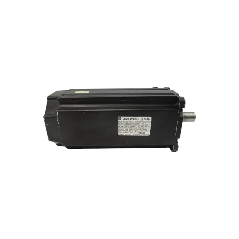 Allen Bradley Mpl-B560f-Mj24aa Ser. A 460Vac 20.6A Nsnp 1