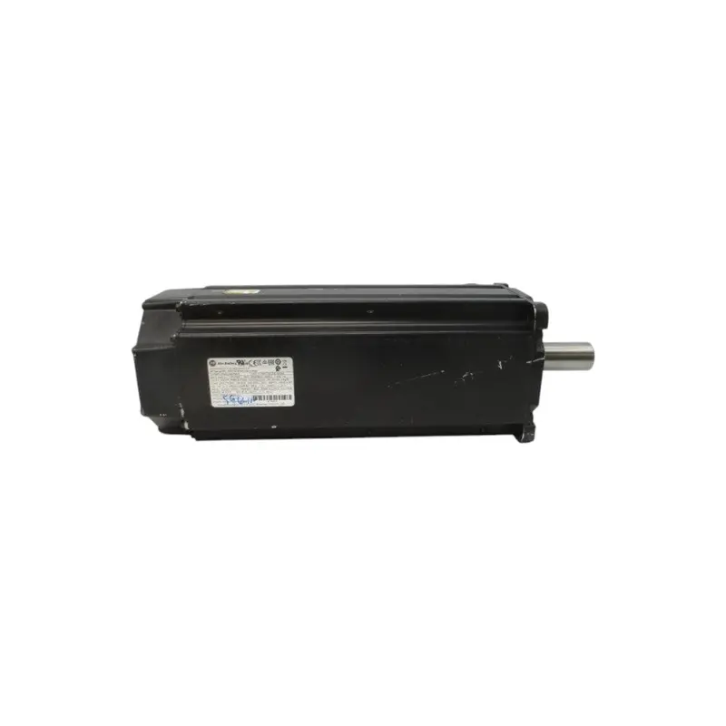 Allen Bradley Mpl-B580j-Mk74aa Ser. A 460Vac 32.0A Nsnp 1