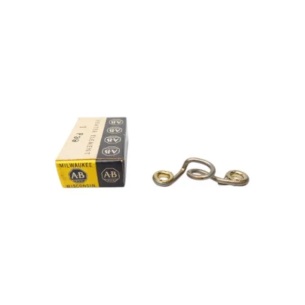 Allen Bradley P39 (Bk/Yl) Nsmp 1