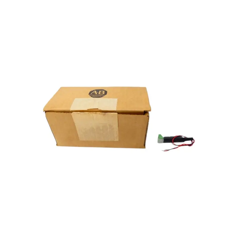 Allen Bradley Sp-166075 Nsmp 1