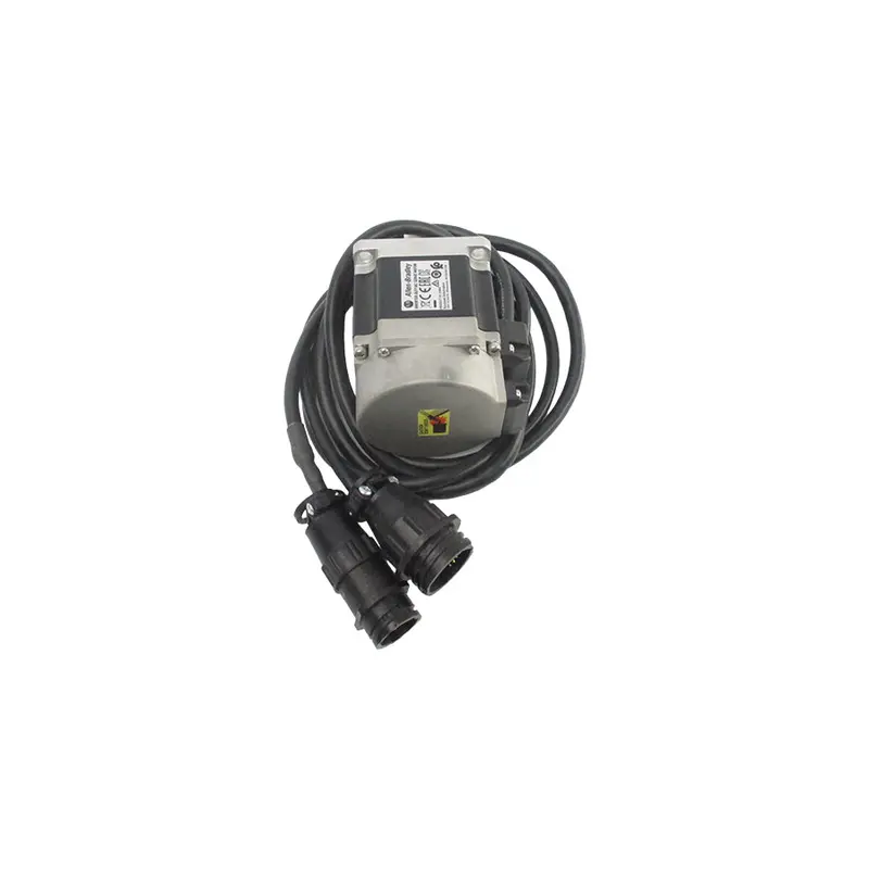Allen Bradley Tly-A220p-Bj62aa Ser. B 3.50A Nsnp 1