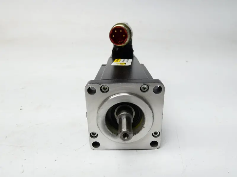 Allen Bradley Vpl-B0632f-Pk12aa Ser. A 480V 1.2A Nsmp 2