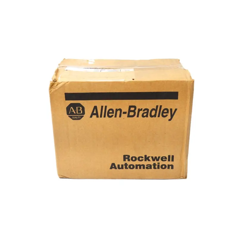 Allen Bradley Vpl-B1003f-Pk12aa Ser. A Date: 2021 Nsfs 1