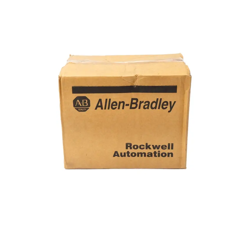 Allen Bradley Vpl-B1153f-Pk12aa Ser. A Date: 2021 Nsfs 1
