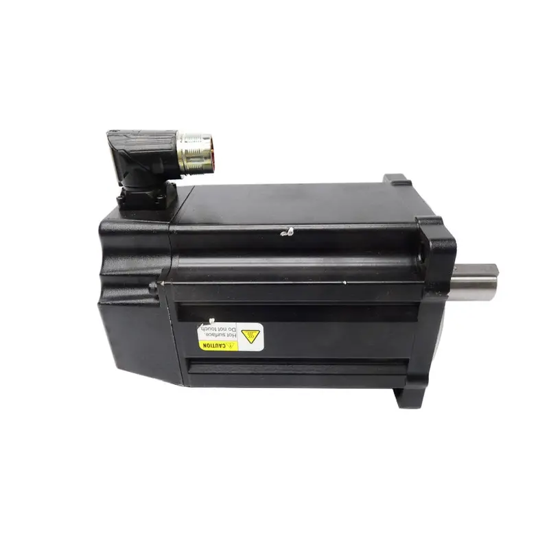 Allen Bradley Vpl-B1303f-Pj12aa Ser. A 480V 10.1A Unmp 1