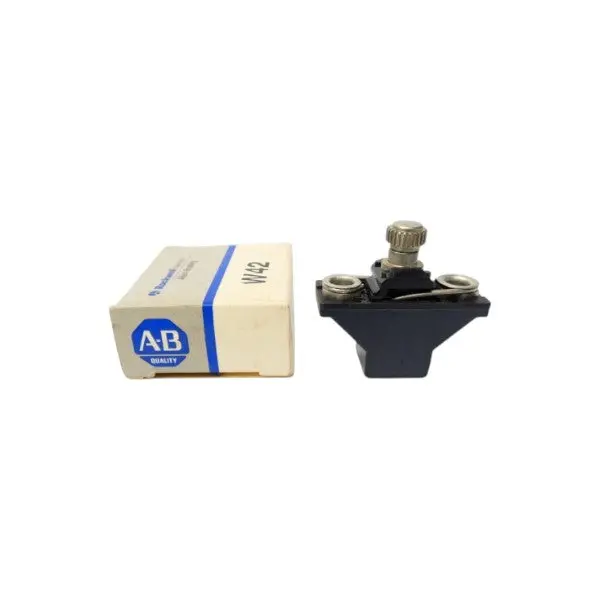 Allen Bradley W42 (Gy/Bl) Nsmp 1
