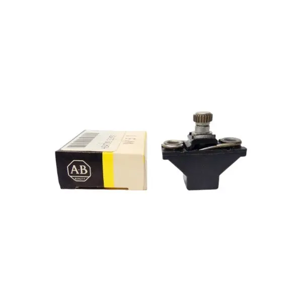 Allen Bradley W51 (Bk/Gd) Nsmp 1