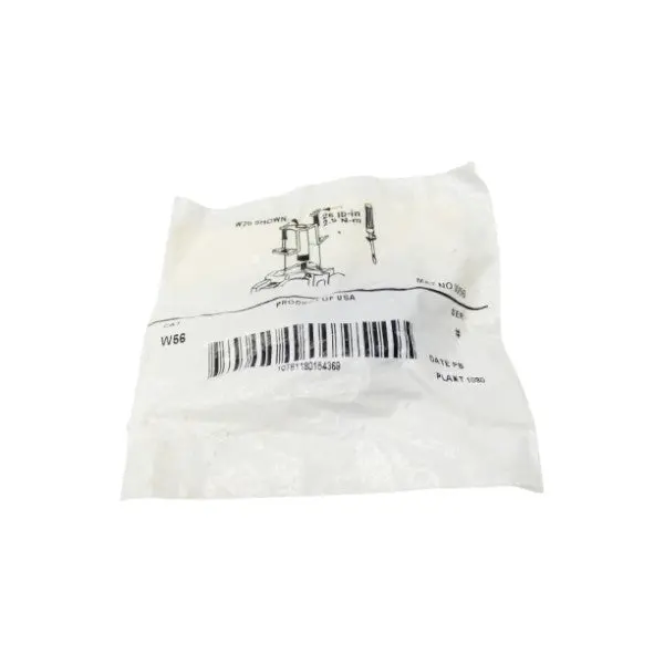 Allen Bradley W56 Nsmp 1