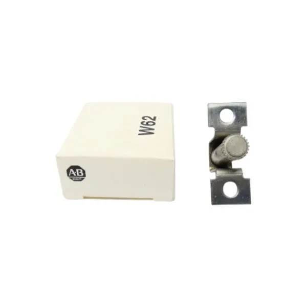 Allen Bradley W62 (Wh) Nsmp 1