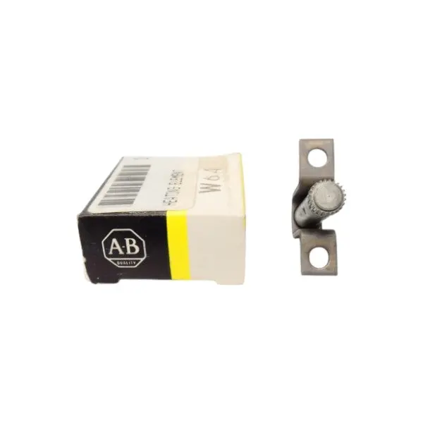 Allen Bradley W64 (Bk/Gd) Nsmp 1