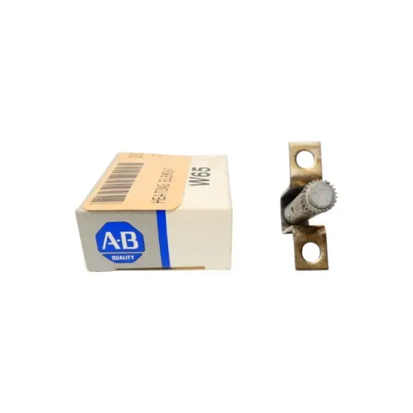 Allen Bradley W65 (Gy/Bl) Nsmp 1
