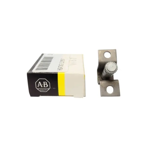 Allen Bradley W67 (Bk/Gd) Nsmp 1