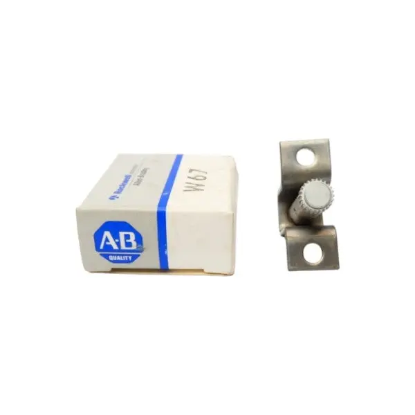 Allen Bradley W67 (Gy/Bl) Nsmp 1