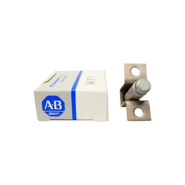 Allen Bradley W71 (Gy/Bl) Nsmp 1
