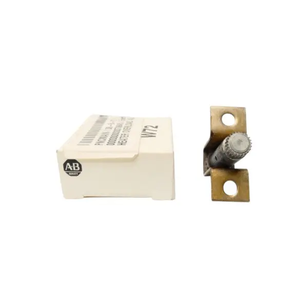 Allen Bradley W72 (Wh) Nsmp 1
