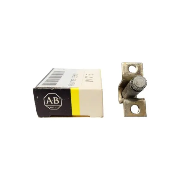 Allen Bradley W75 (Bk/Gd) Nsmp 1