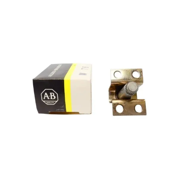 Allen Bradley W76 (Bk/Gd) Nsmp 1