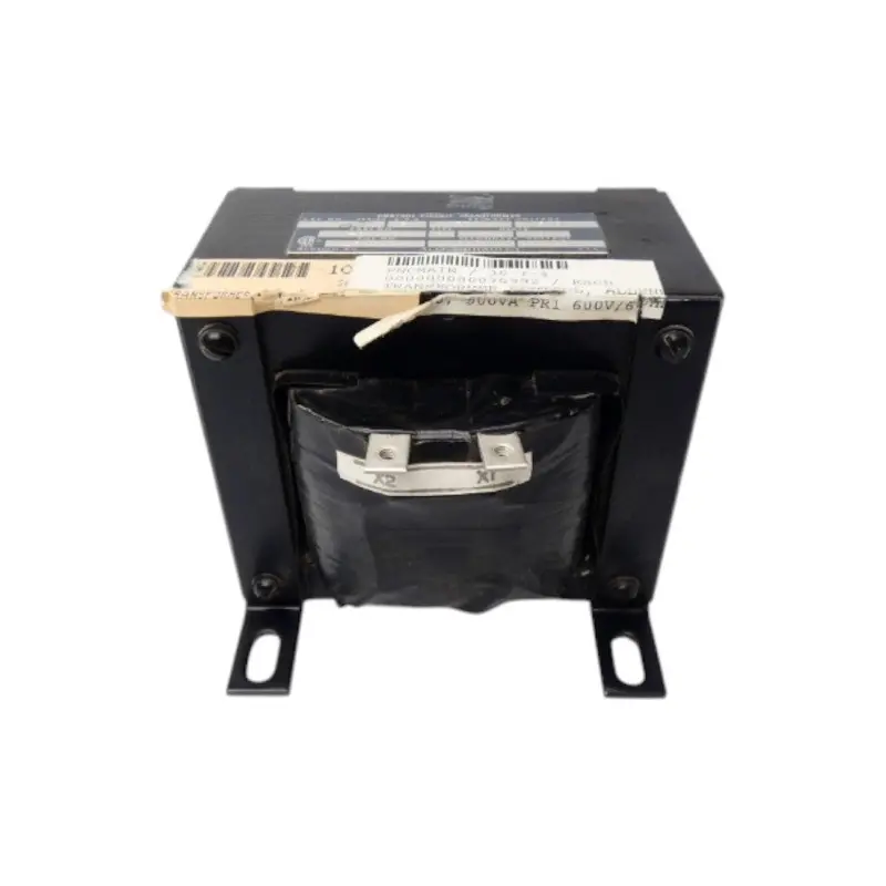 Allen Bradley X-211488 600V (As Pictured) Nsnp 1