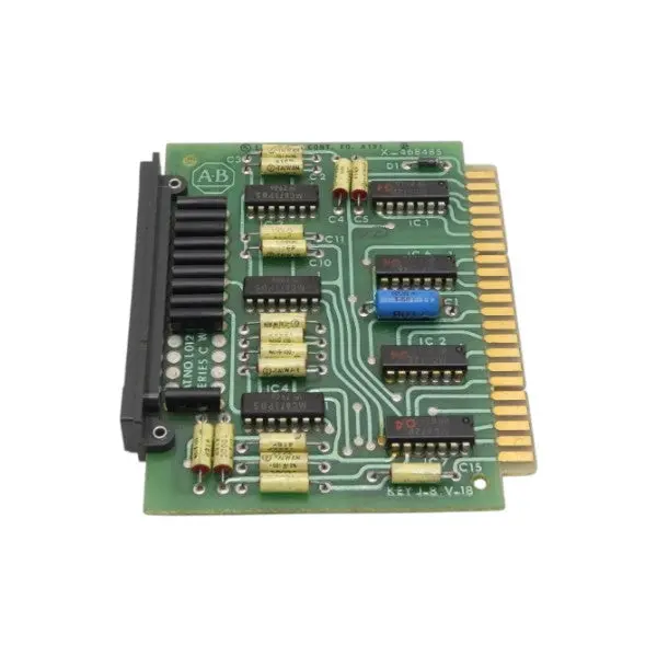 Allen Bradley X-468485 Unmp 1