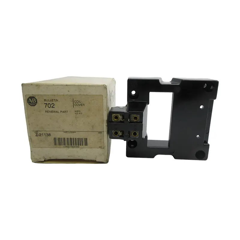 Allen Bradley Z-21138 (Wh) Nsmp 1