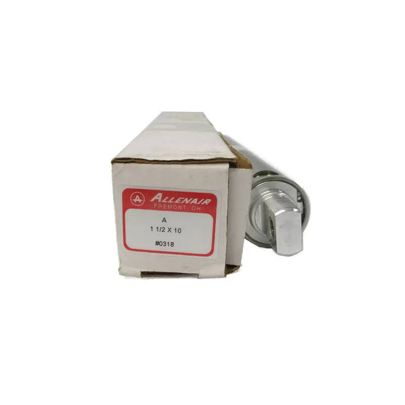Allenair A 1-1/2X10 Nsmp 1