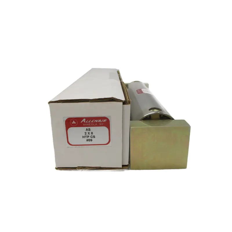 Allenair As Htpcs 2X8 Nsmp 1