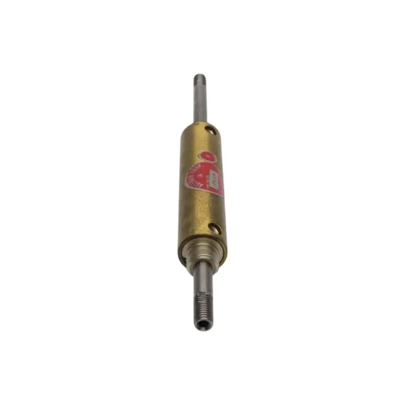 Allenair Corp. Ad-Os 1-1/8X4 Nsnp 1