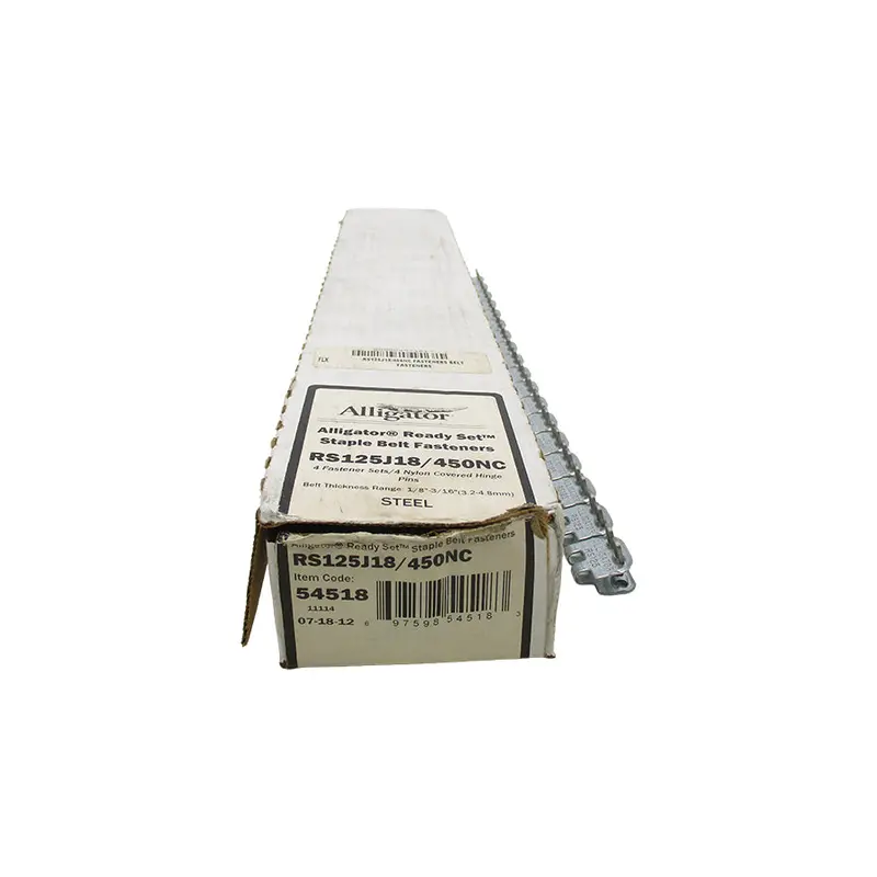 Alligator Rs125j18/450Nc 54518 Nsmp 1