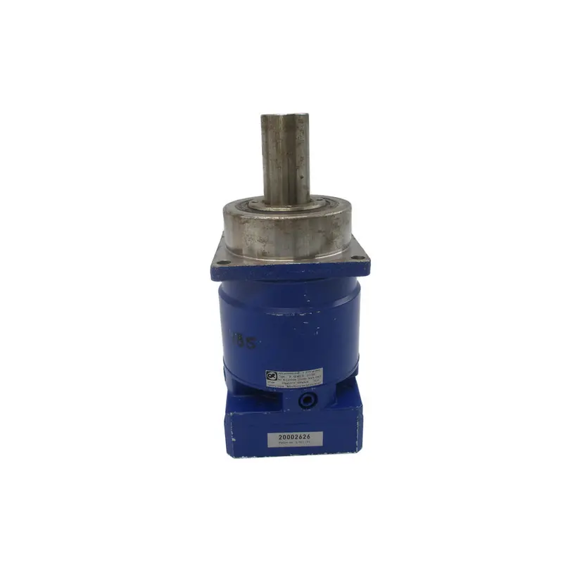 Alpha Sp100-Mf2-50-011-000 Nsnp 1