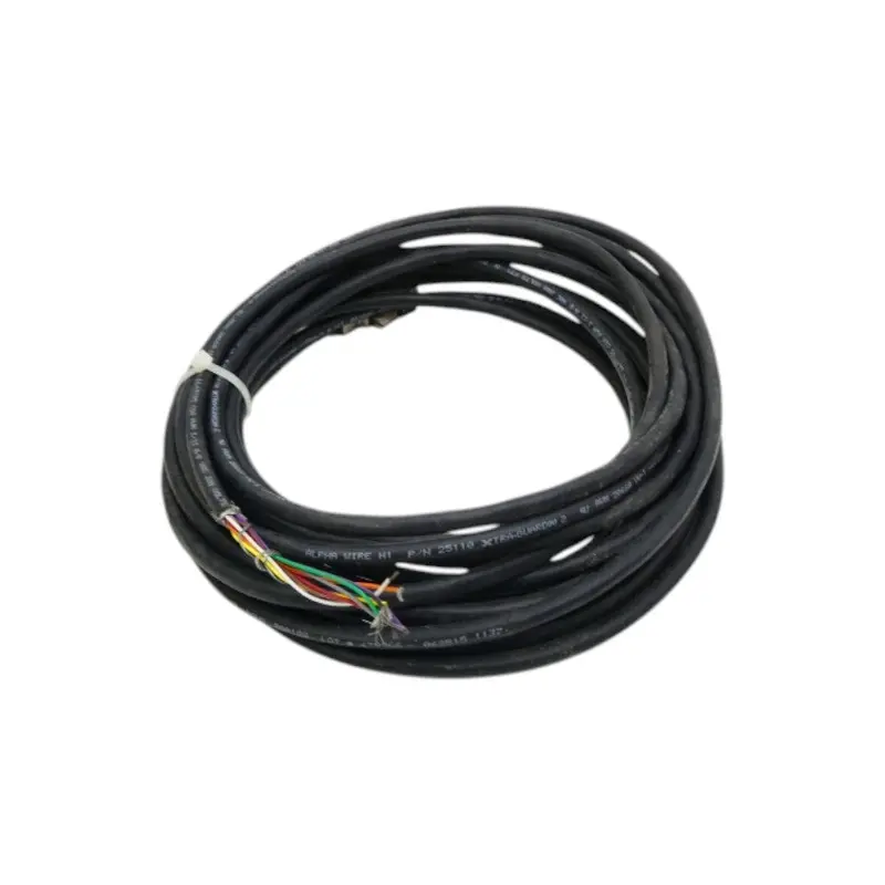 Alpha Wire 25110 Nsnp 1