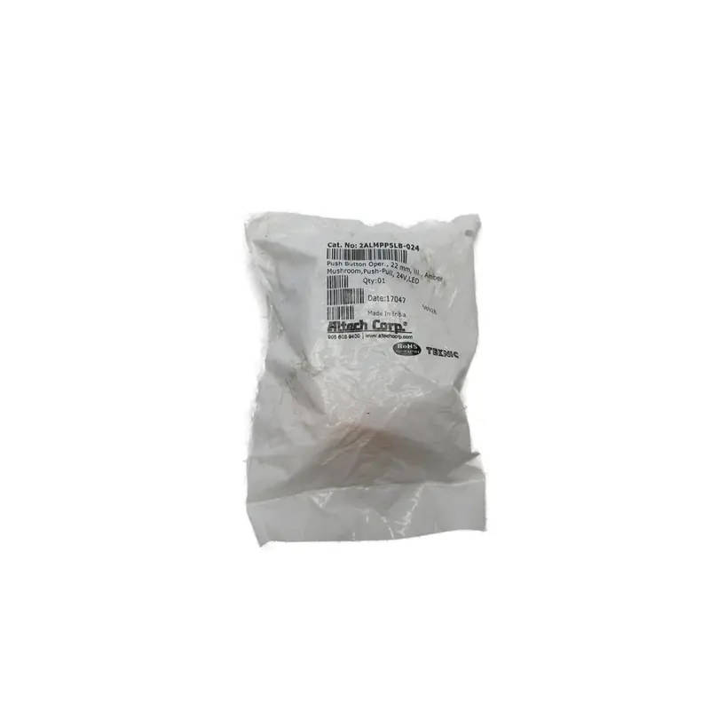 Altech 2Almpp5lb-024 24V Nsmp 1