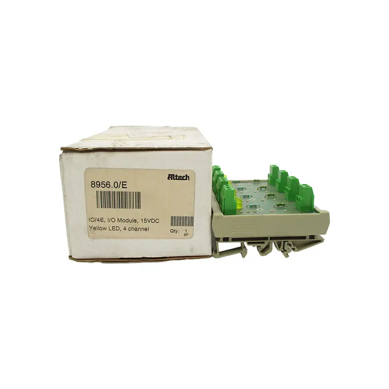 Altech 8956.0/E 15Vdc Nsmp 1