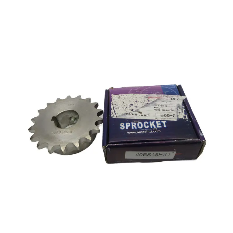 Amec 40Bs18hx1 Nsmp 1