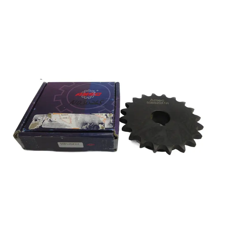Amec 50Bs20x1h Nsmp 1