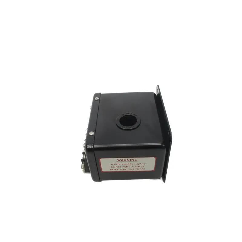 American Aerospace Controls S217-50 220/440Vac Nsnp 1