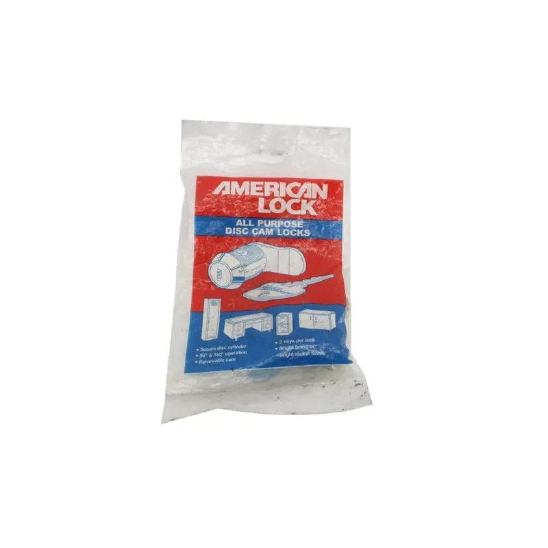 American Lock 1Hyt2 Nsmp 1
