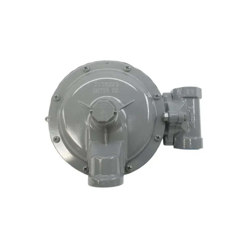 American Meter 1813C 9/16" Nsnp 1