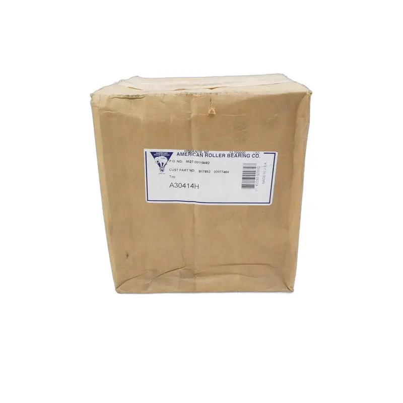 American Roller Bearing A30414h Nsmp 1