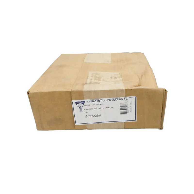 American Roller Bearing Aor226h Nsfs 1
