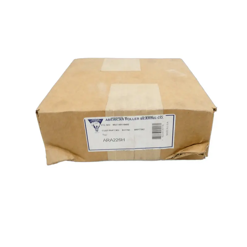 American Roller Bearing Ara226h Nsfs 1