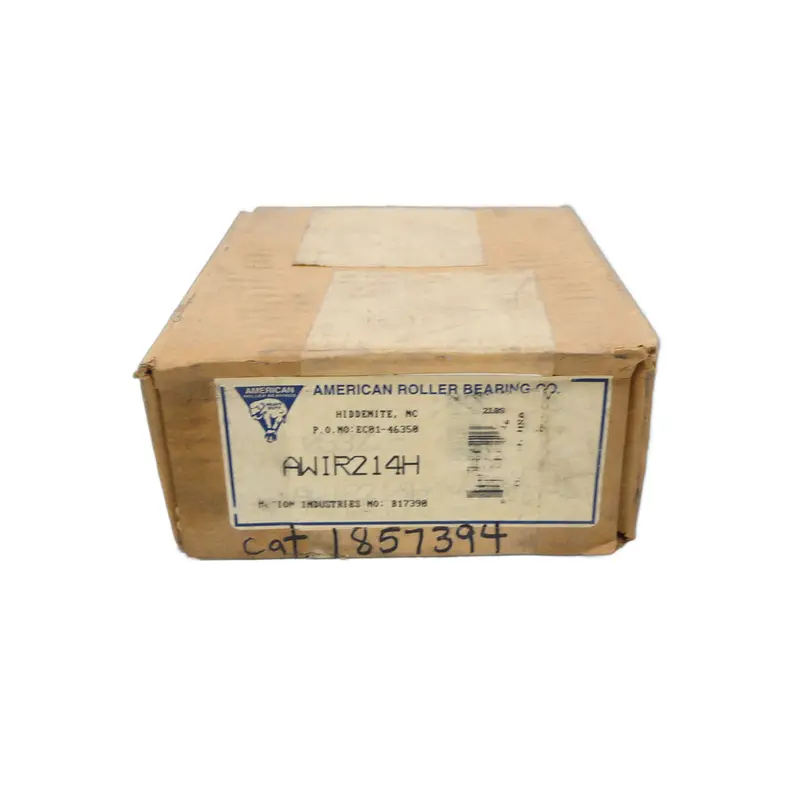 American Roller Bearing Awir214h Nsfs 1