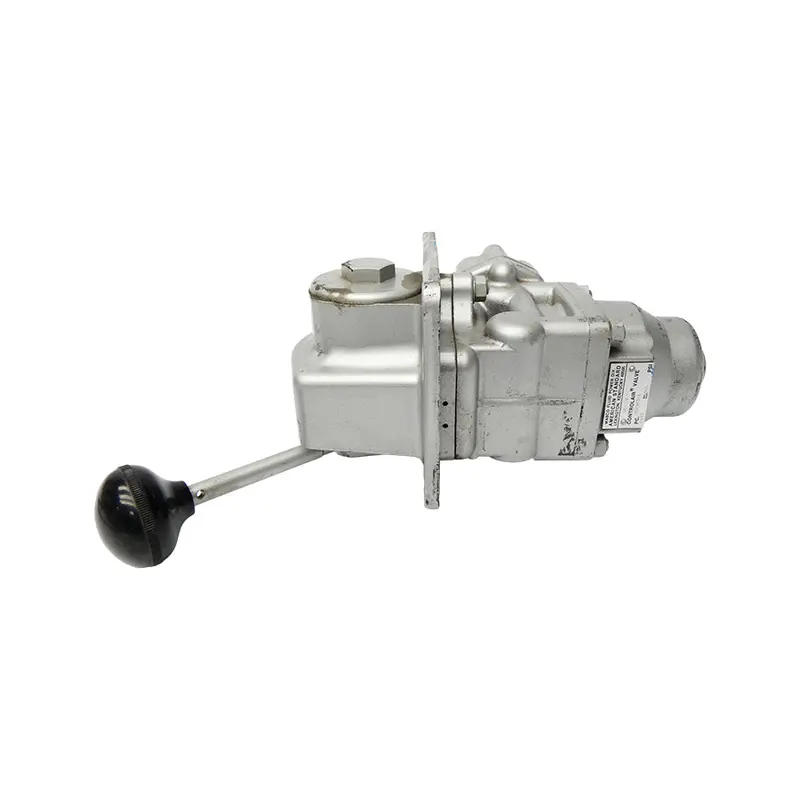 American Standard Hc-2-Fx P52943-1 200Psi Unmp 1