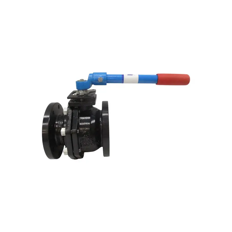 American Valve 4000 125S 4" Nsnp 1